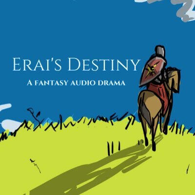 Erai's Destiny